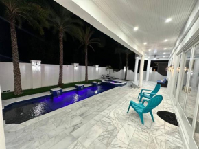 Tampa luxury Stay
